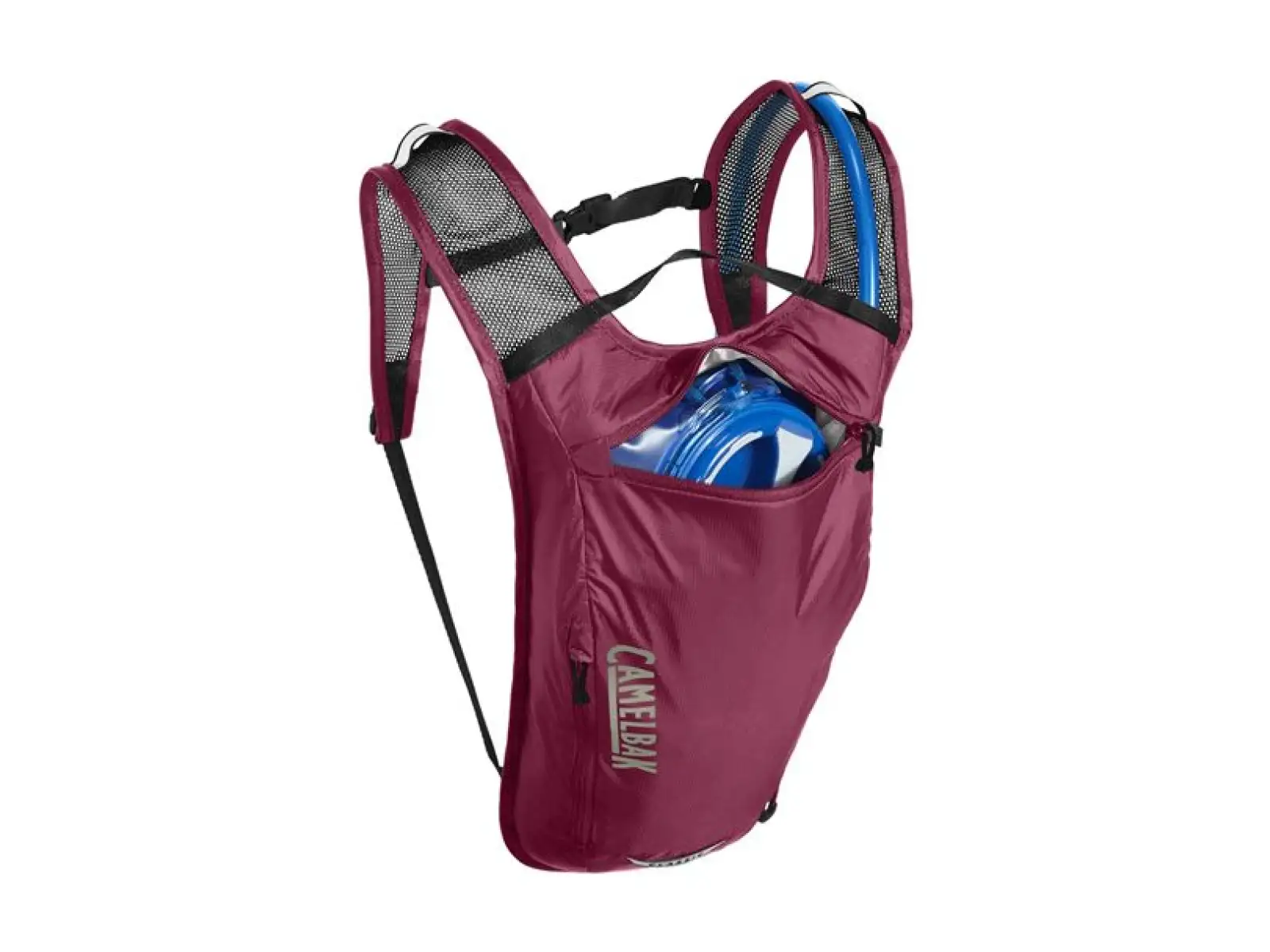Camelbak Classic Light Fahrradrucksack 4 l Berry
