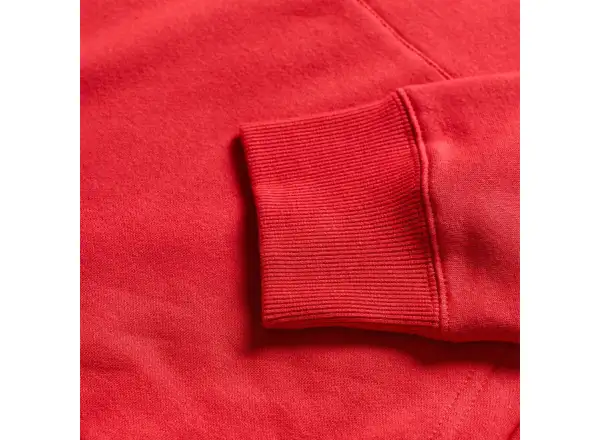 Troy Lee Designs Peace Out Herren-Sweatshirt Scarlet