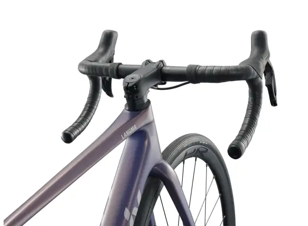 Liv Langma Advanced 1 PC Rennrad Meteorite Mist