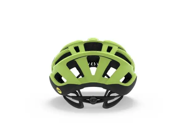 Giro Agilis Mips Rennradhelm Highlight Yellow
