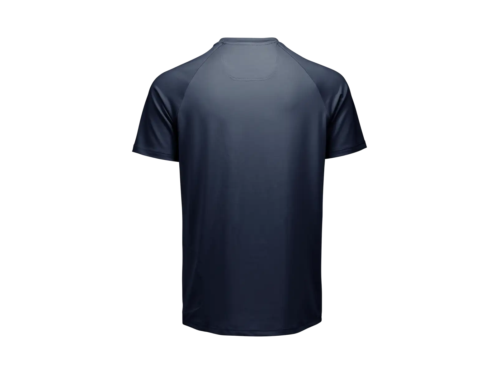 POC Reform Enduro Herren-Trikot Kurzarm Apatite Navy