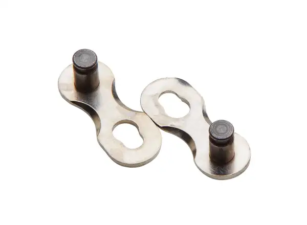 Sram PowerLock Gold Kettenschloss 9-fach