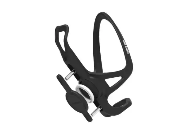 Lezyne Matrix Air Cage Flaschenhalter schwarz
