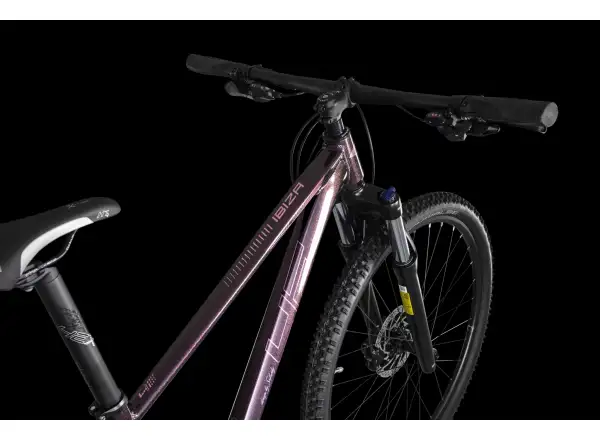 4Ever Ibiza Twenty Lady 29" Damen Mountainbike Violet/hologram