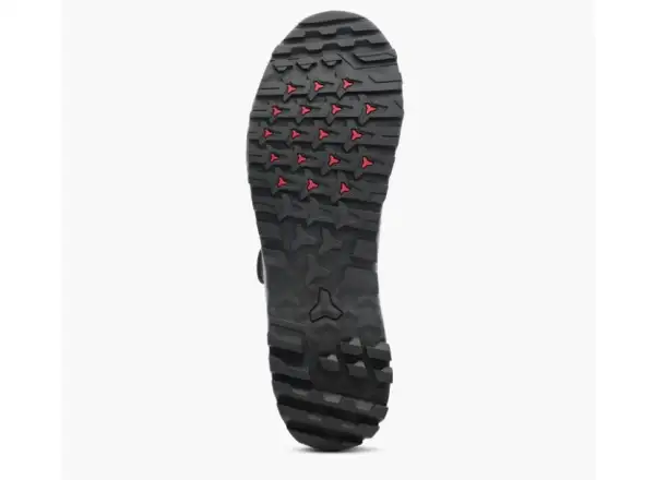Shimano SH-ET701 Herrenschuhe Grün