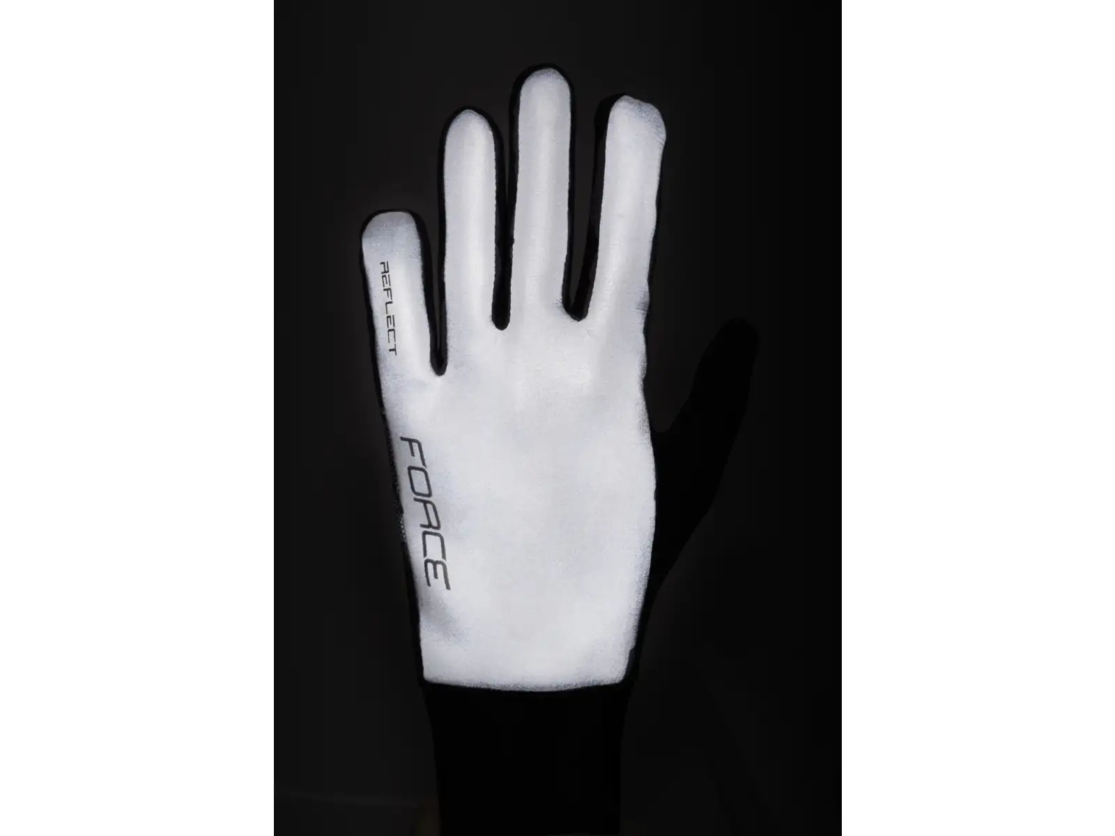 Force Reflect Reflektierende Handschuhe