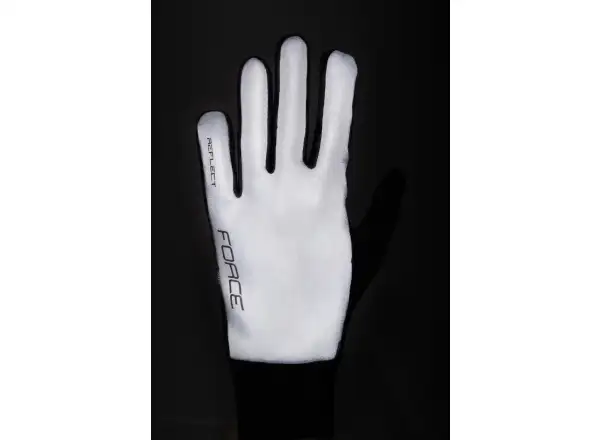 Force Reflect Reflektierende Handschuhe