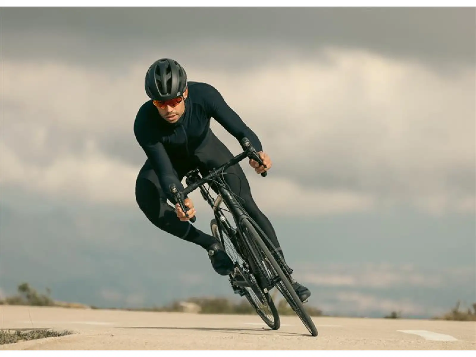 Lazer Strada KC Helm Matt Schwarz