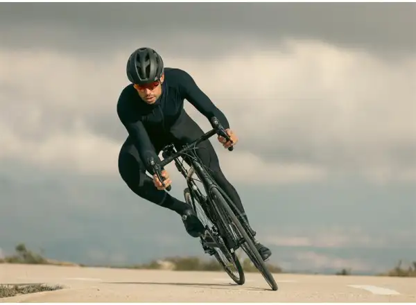 Lazer Strada KC Helm Matt Schwarz