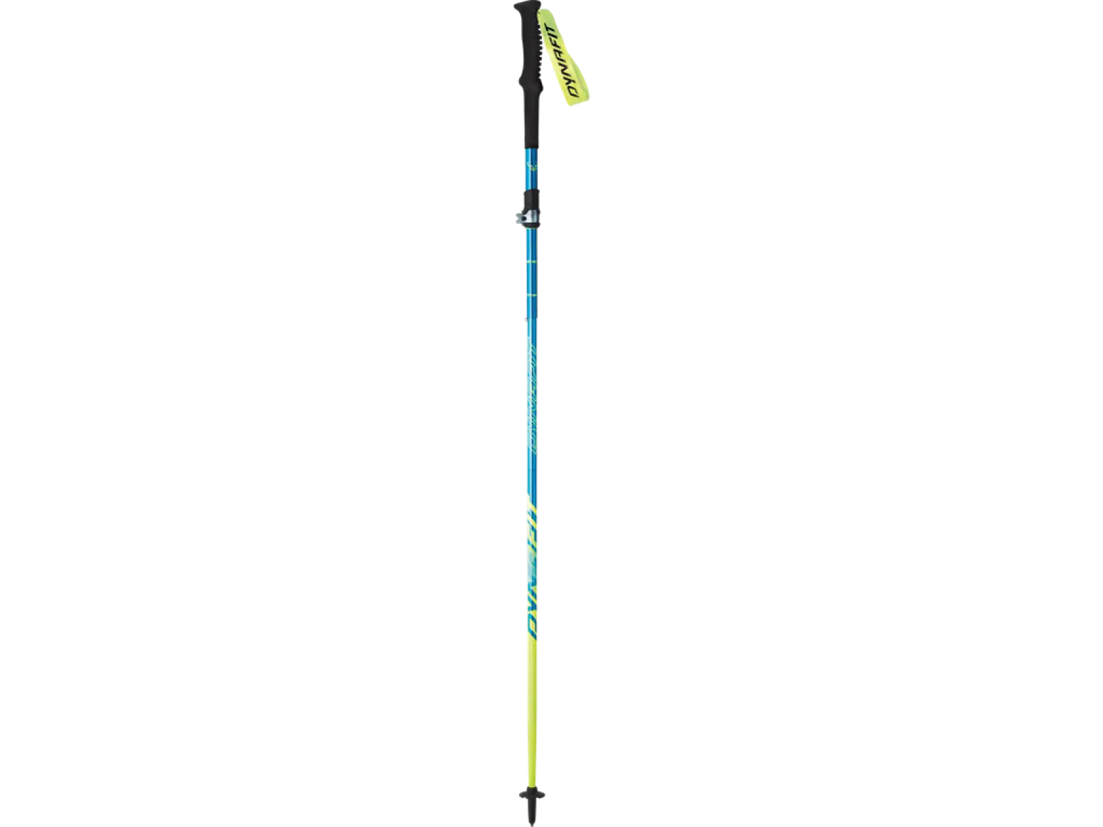 Dynafit Ultra Pole faltbare Stöcke Malta/Cactus