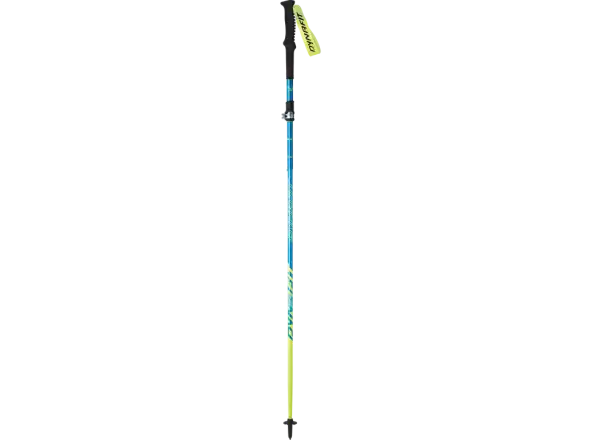 Dynafit Ultra Pole faltbare Stöcke Malta/Cactus