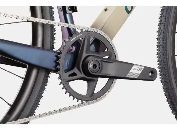 Cannondale SuperSix Evo CX Cyclocross Bike QSD
