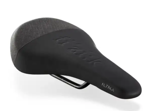 Fizik Gravita Alpaca X5 Sattel + Carriage Kit