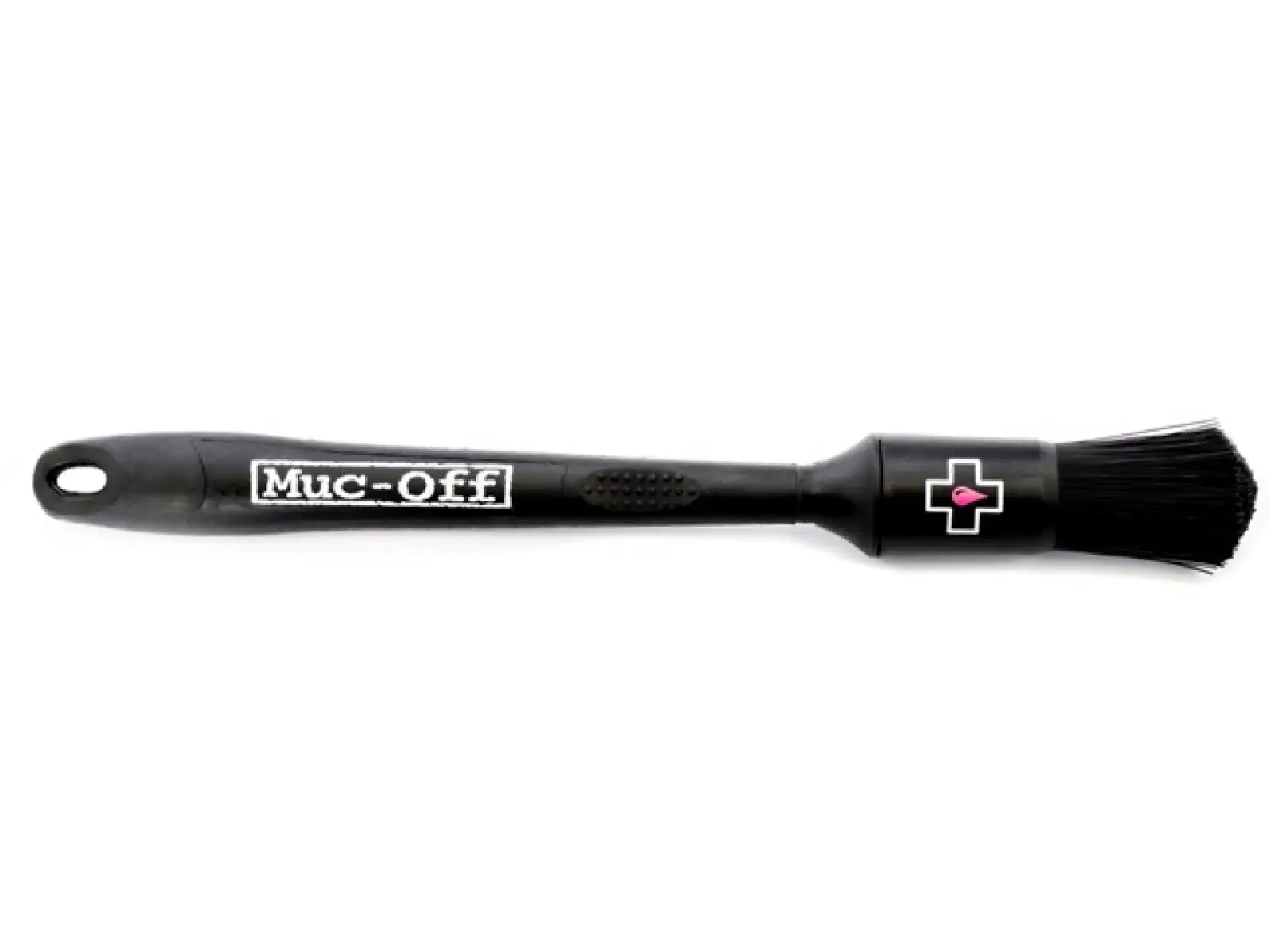 Muc-Off Drivetrain Detailer Brush Bürste für Kassetten und Ketten.