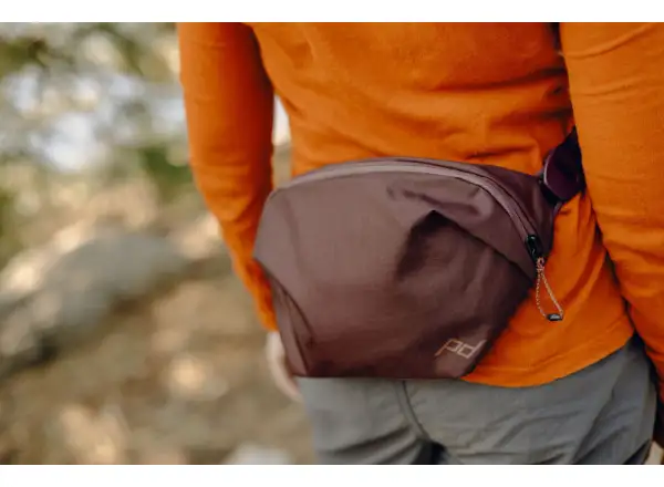 Peak Design Outdoor Sling 2L Rucksack Cloud