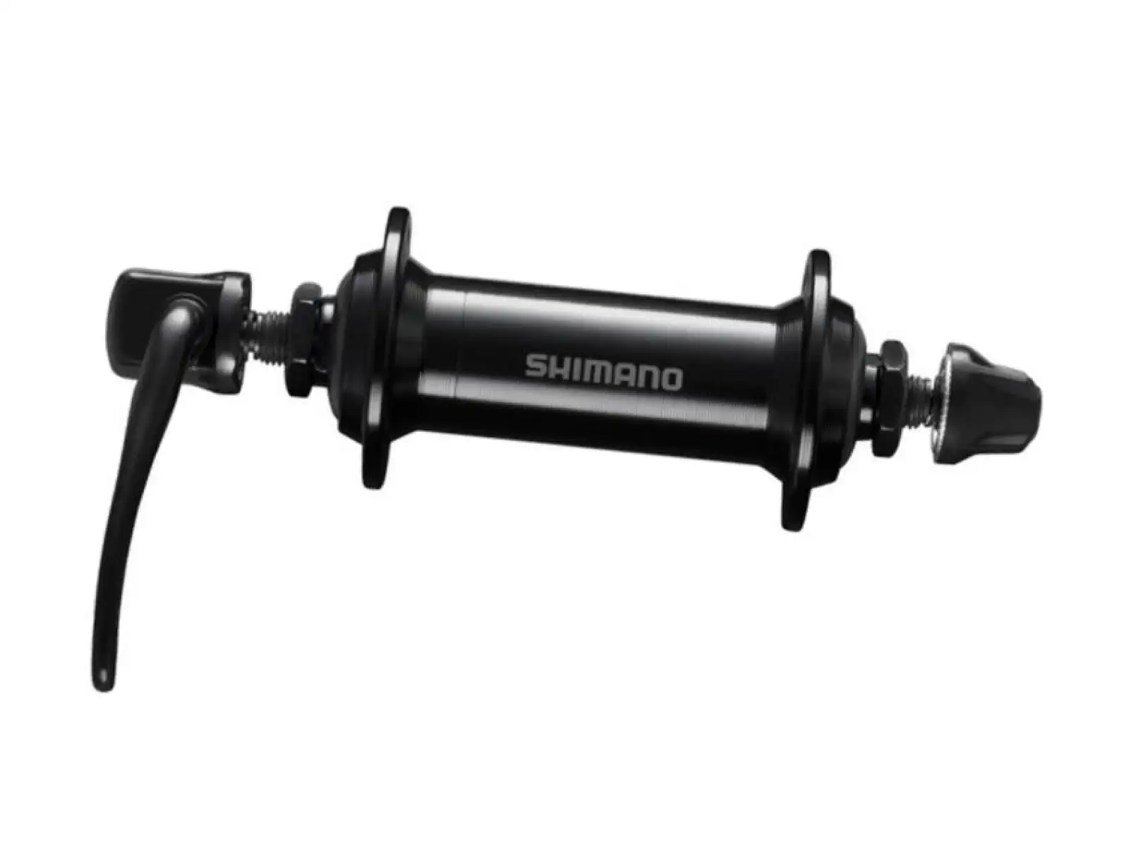 Shimano Tourney HB-TX500 Vorderradnabe 32 Löcher