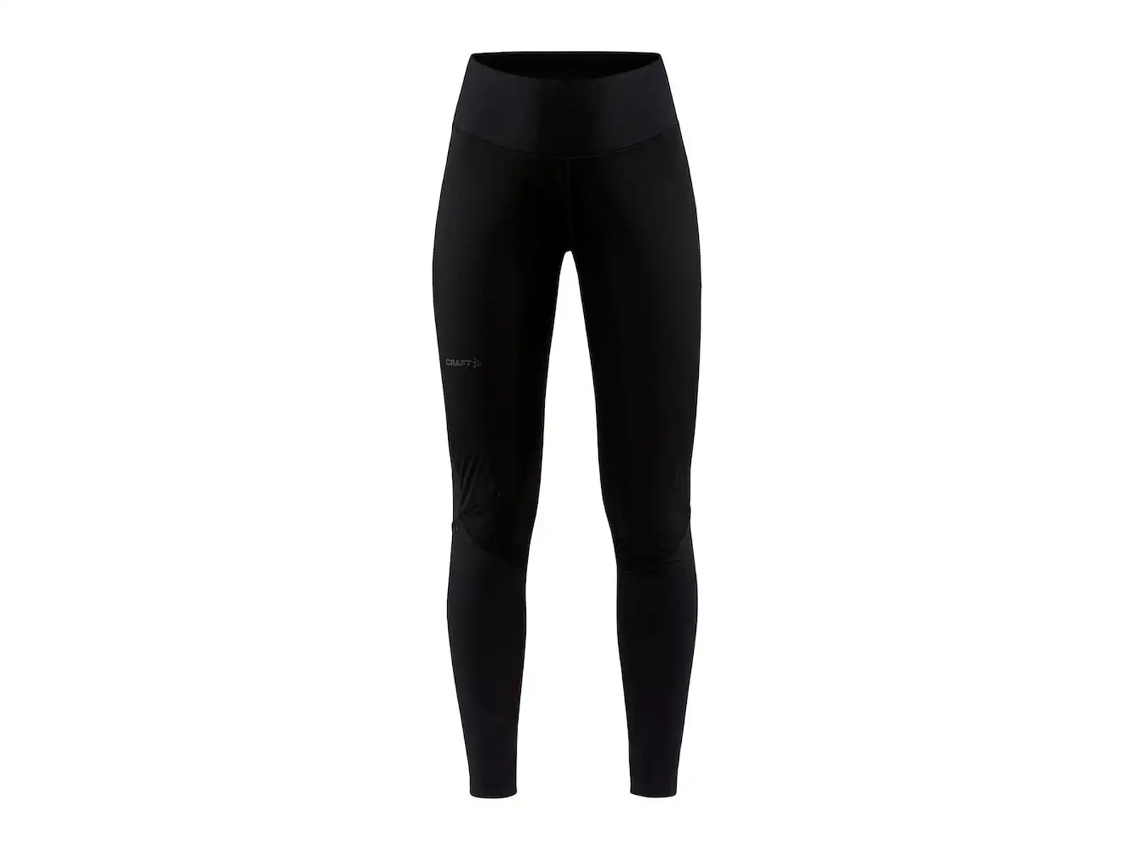 Craft ADV SubZ Wind Damen Laufleggings schwarz