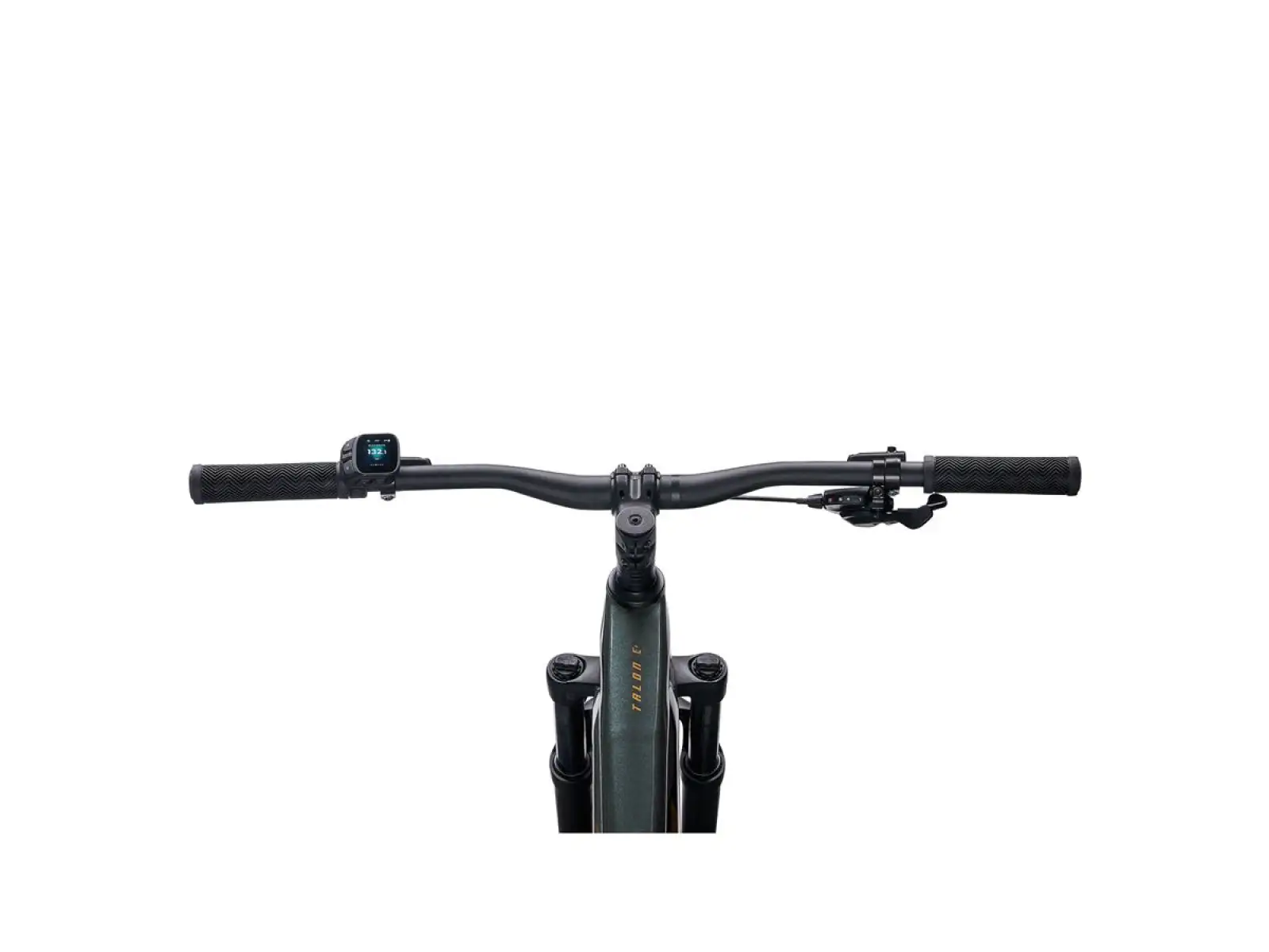 Giant Talon E+ BOX Mountain-E-Bike Asphalt Green