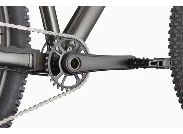 Cannondale Habit HT 2 Mountainbike Obsidian
