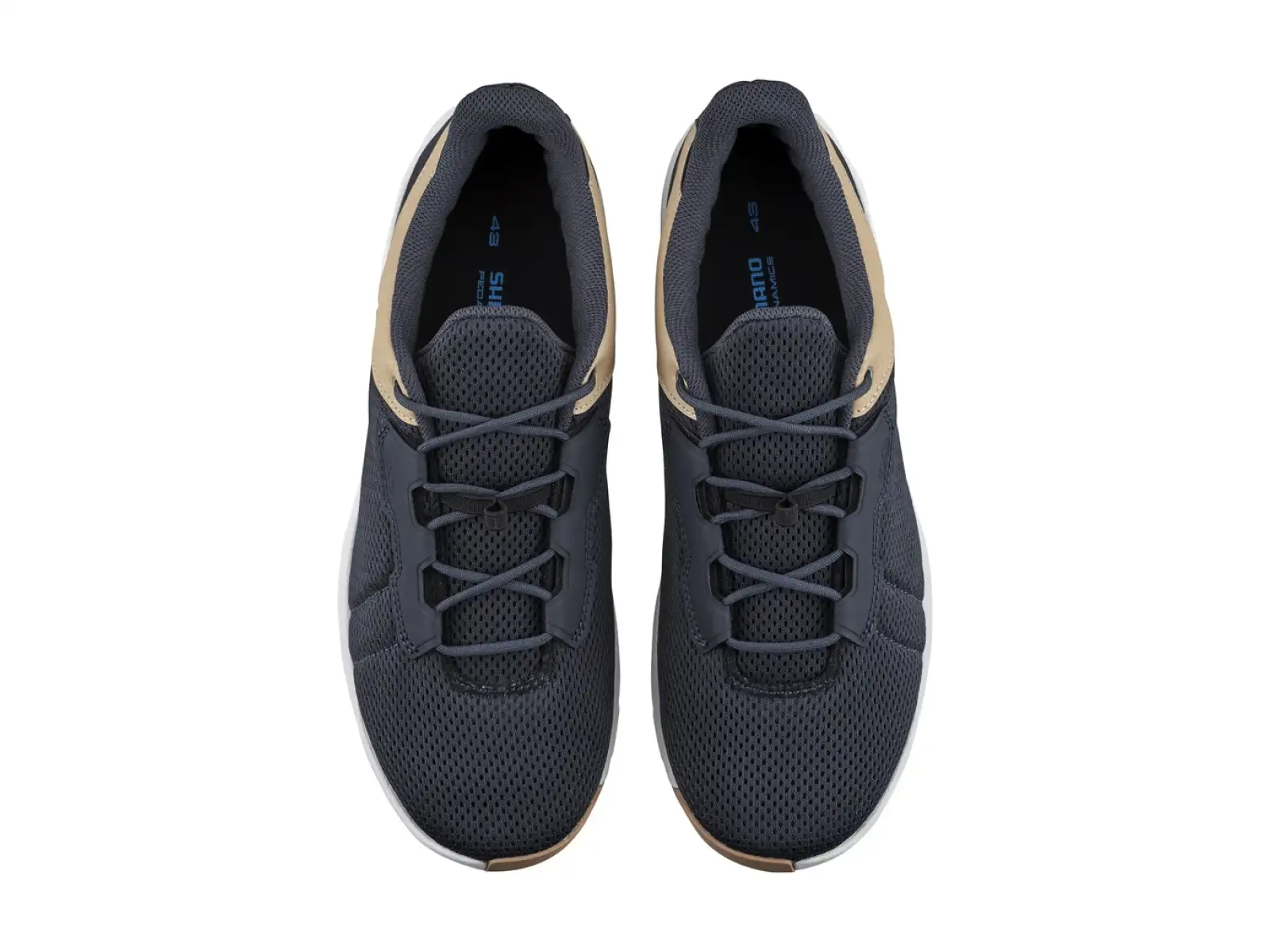 Shimano SH-EX300 Herren MTB Schuhe Navy