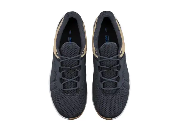 Shimano SH-EX300 Herren MTB Schuhe Navy