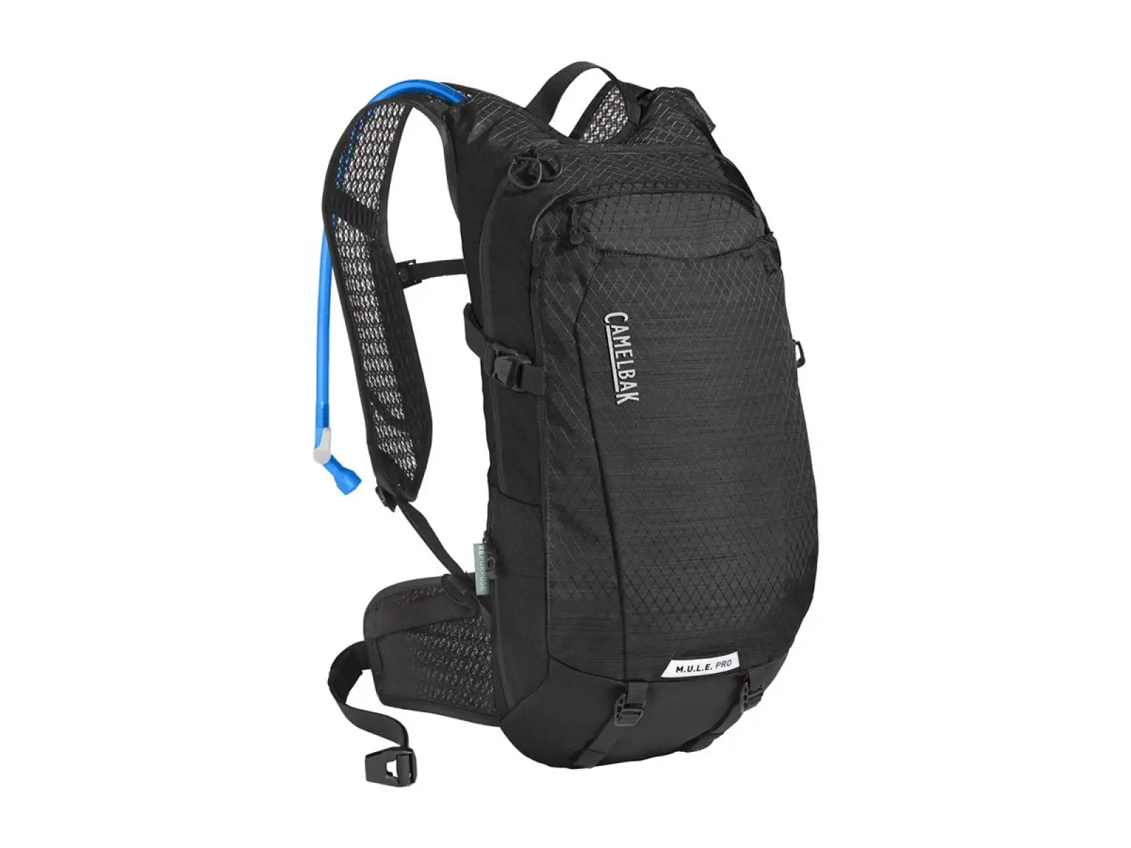 Camelbak Mule Pro 14 Rucksack Black