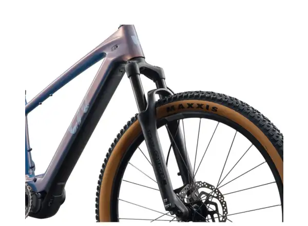 Liv Tempt E+ BOX E-Mountainbike Lunar Eclipse