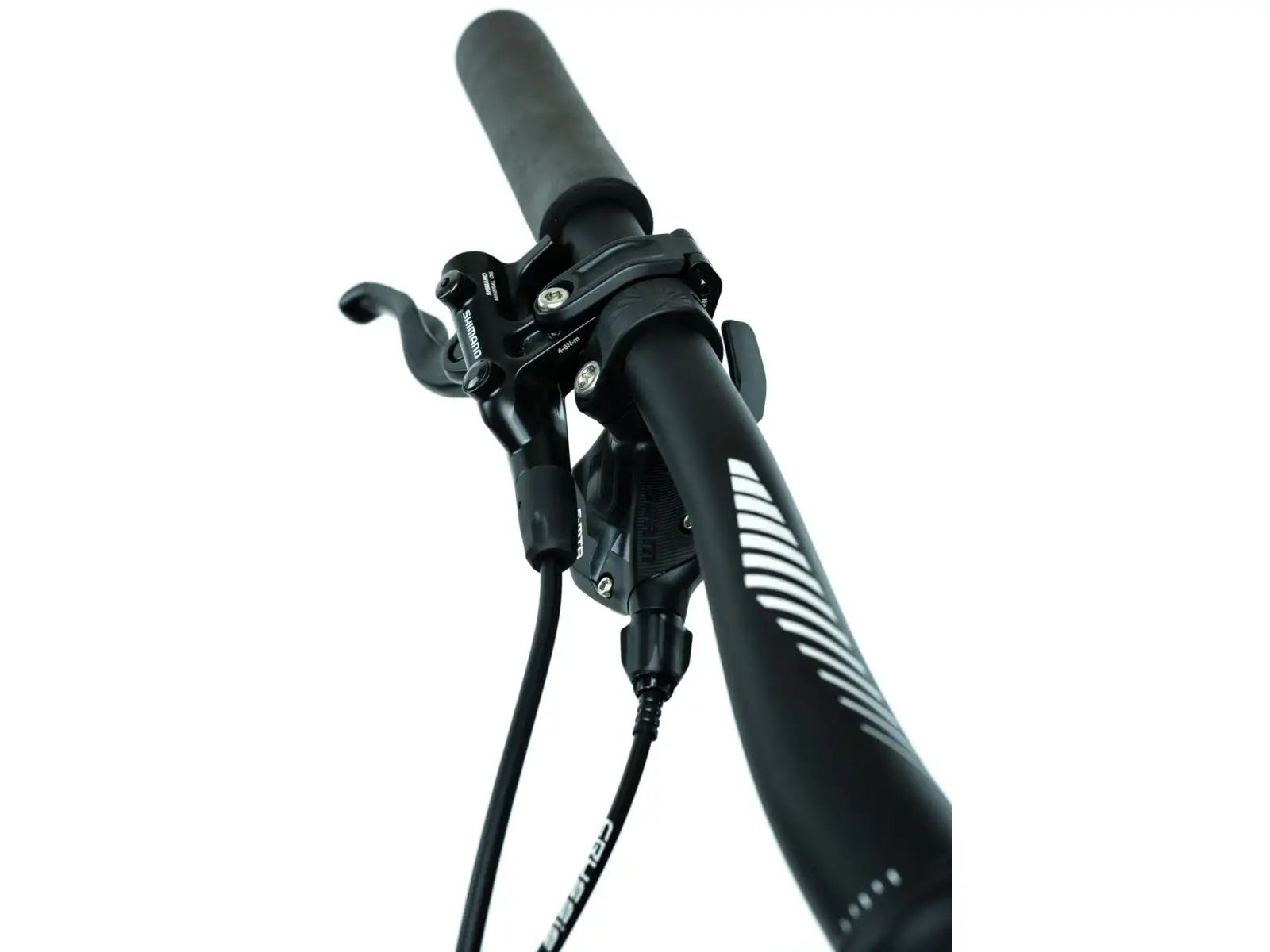 Crussis PAN Fionna 9.9-M E-Mountainbike
