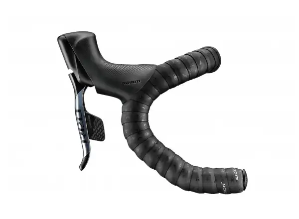 CICLOVATION omotávka Leather Touch Minimalism Aliens Black