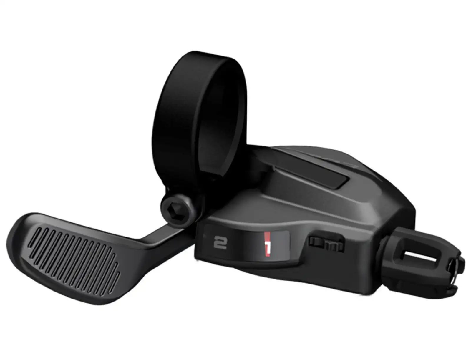 Shimano CUES SL-U8000-L Linker Schaltgriff 2-fach mit Anzeige