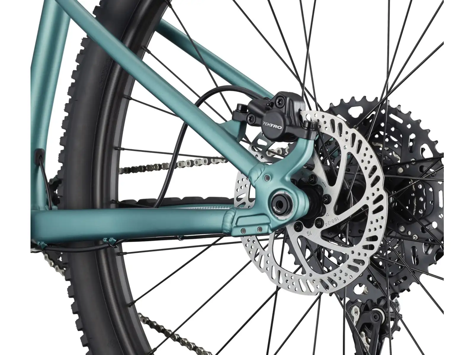 GT Zaskar LT 29 Comp JDE Mountainbike