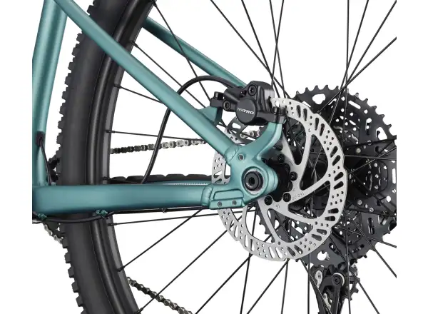 GT Zaskar LT 29 Comp JDE Mountainbike
