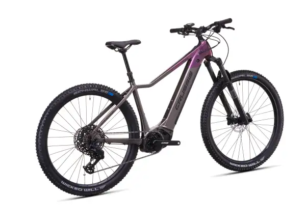 Crussis e-Fionna 10.11 894Wh Elektro-Mountainbike