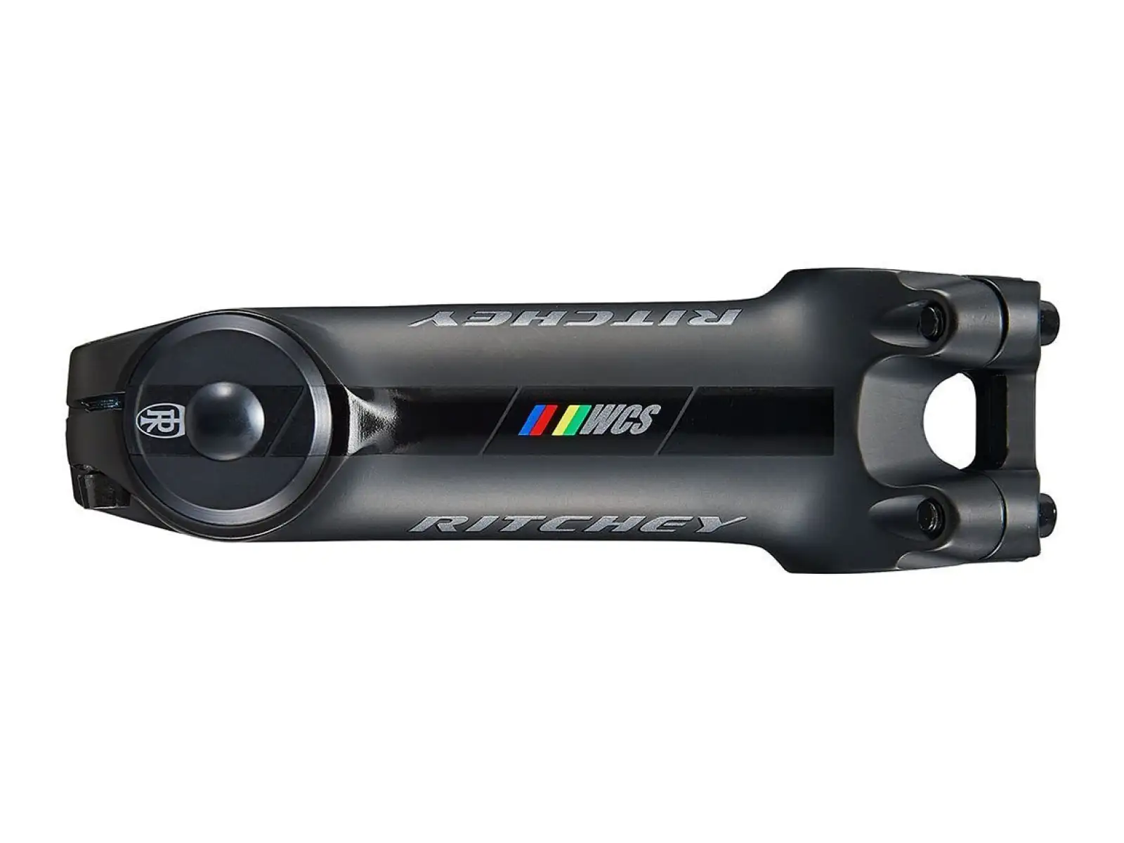 Ritchey Kappe WCS Top Cap 1.1/8 w/ bolt