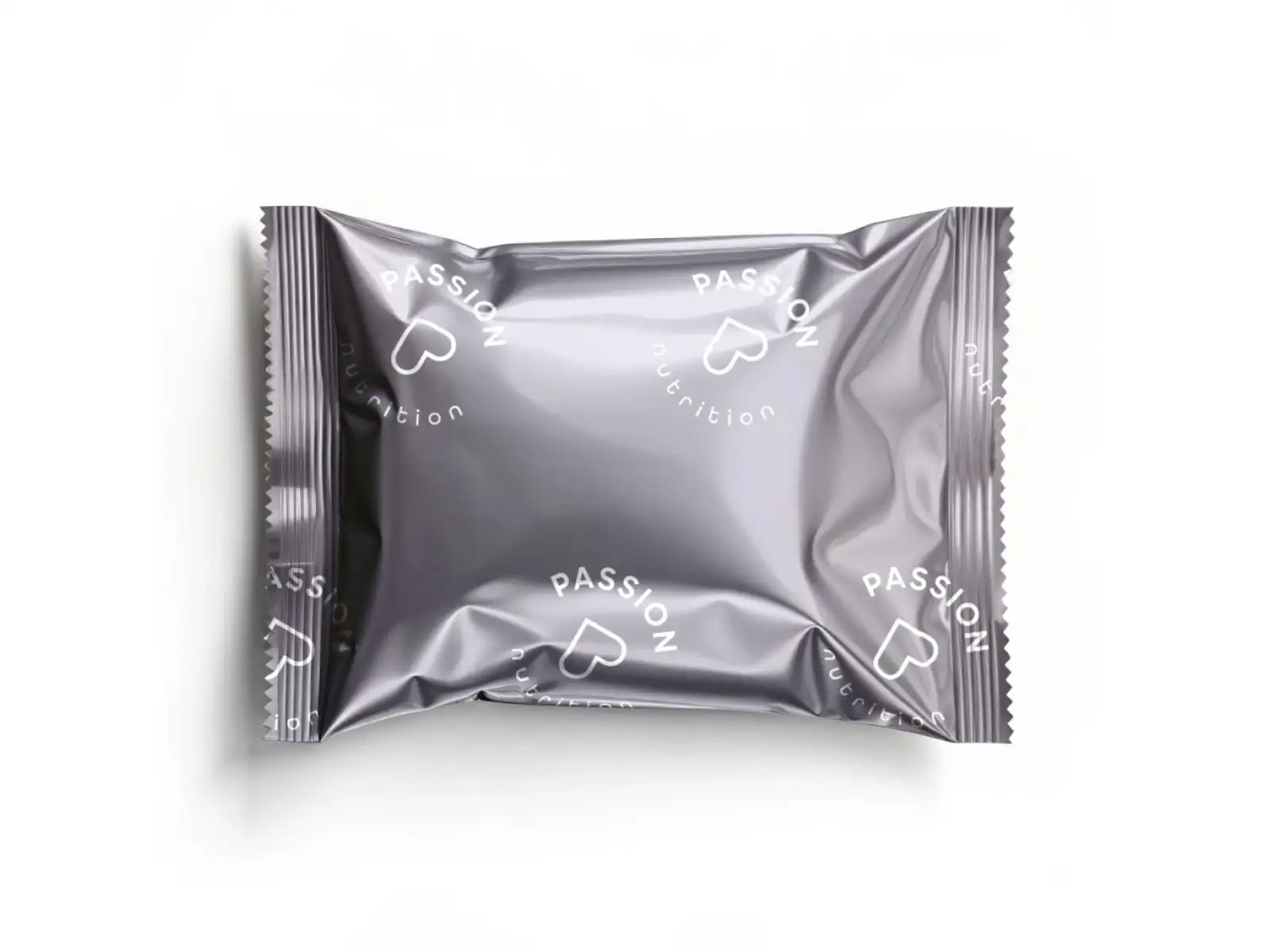 Passion Protein Schokoladen Snack Schokoladen-Koma in bitterer Schokolade 50 g