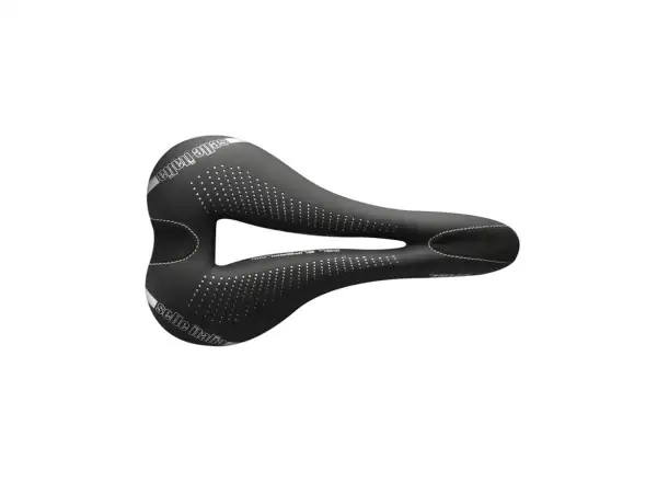Selle Italia Diva Gel Superflow L3 Damen-Sattel schwarz