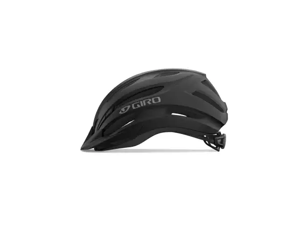 Giro Register II XL Helm Mat Black/Charcoal