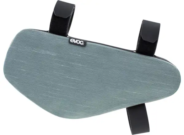 Evoc Multi Frame Pack WP S Rahmentasche 0,8 l stahlgrau