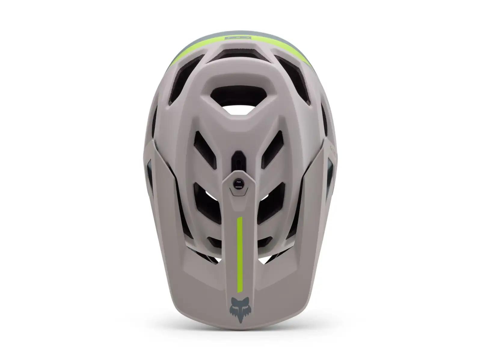 Fox Proframe Clyzo Ce Helm Gunmetal