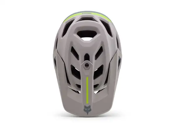 Fox Proframe Clyzo Ce Helm Gunmetal
