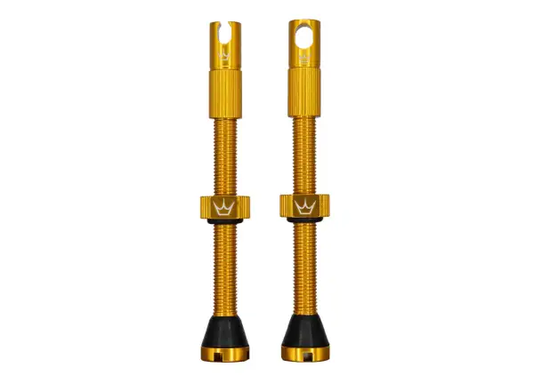 Peatys X Chris King MK2 tubeless Ventile 60 mm