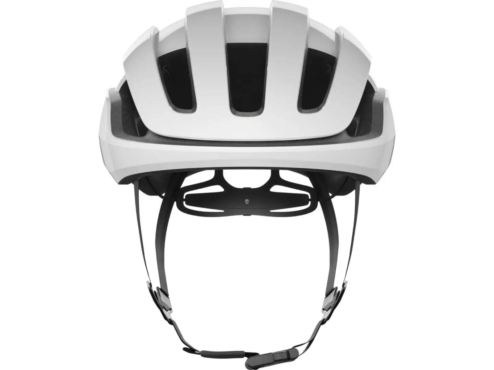 POC Omne Air MIPS Helm - Wasserstoffweiß