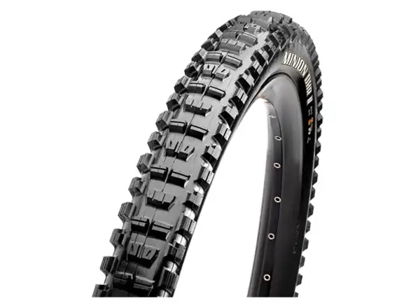 Maxxis Minion DHR II 27,5x2,60" 3C MaxxTerra EXO TR MTB Reifen Kevlar.