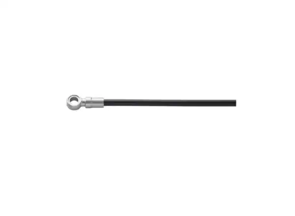 Shimano SM-BH90-SBS Bremsleitung 2000 mm, gerade – Banjo, schwarz
