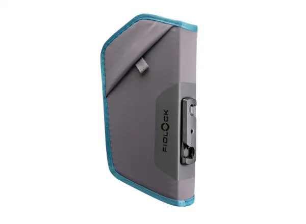 Fidlock Twist Essential Tasche 2400 ml Blau