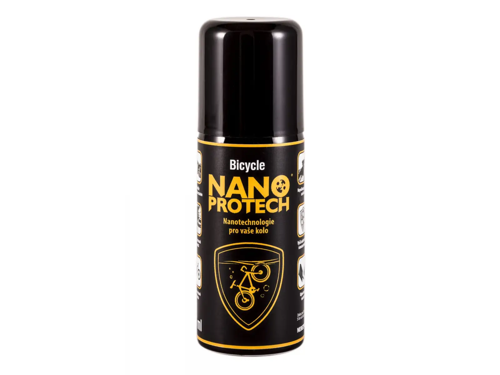 Nanoprotech Fahrradspray 75 ml