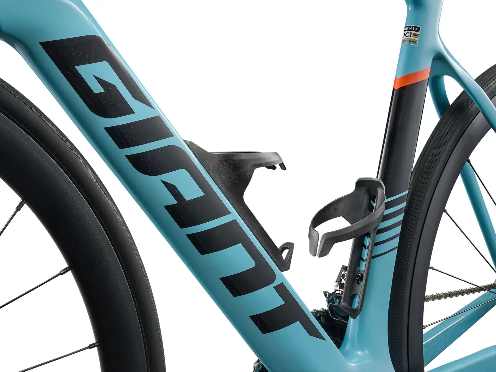 Giant Propel Advanced 2 Rennrad Mach Blue