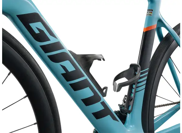 Giant Propel Advanced 2 Rennrad Mach Blue