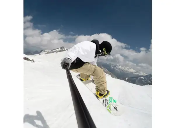 SP Connect POV Pole SPC+ teleskopstange