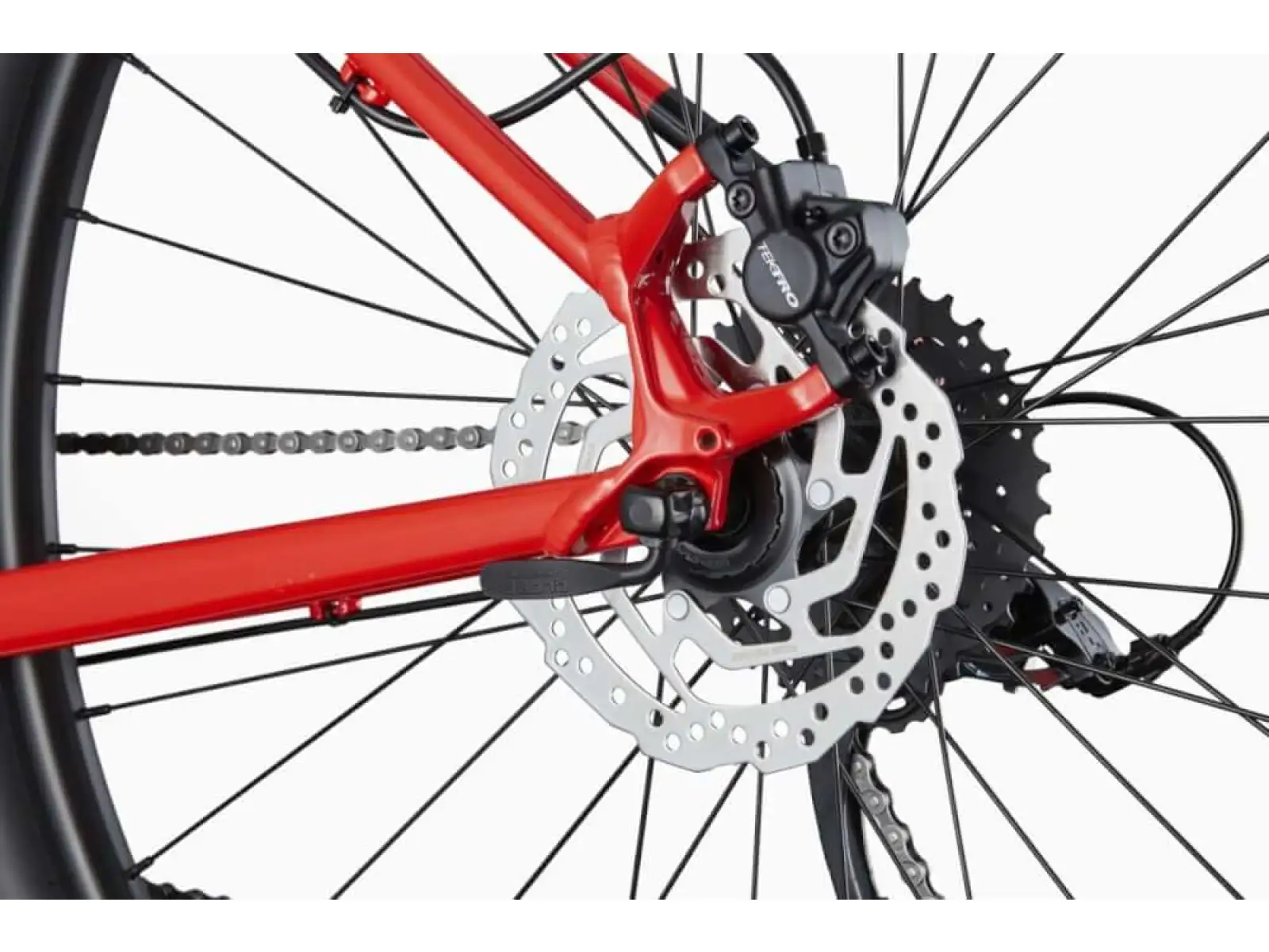 Cannondale Trail 7 27,5" RRD Mountainbike